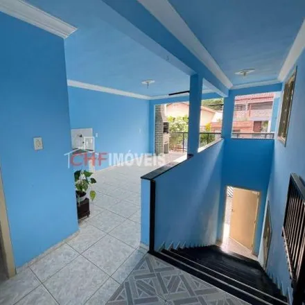 Rent this 2 bed house on Rua Paulo Voss in Rio Branco, Brusque - SC
