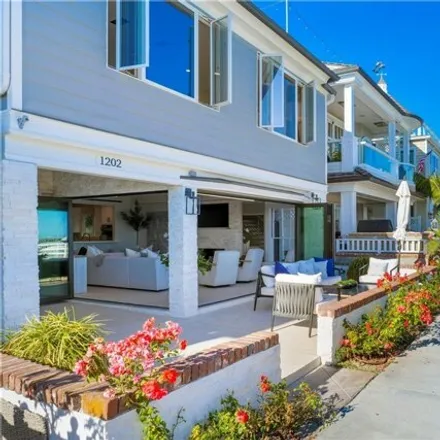 Image 5 - 1202 S Bay Front, Newport Beach, California, 92662 - House for sale