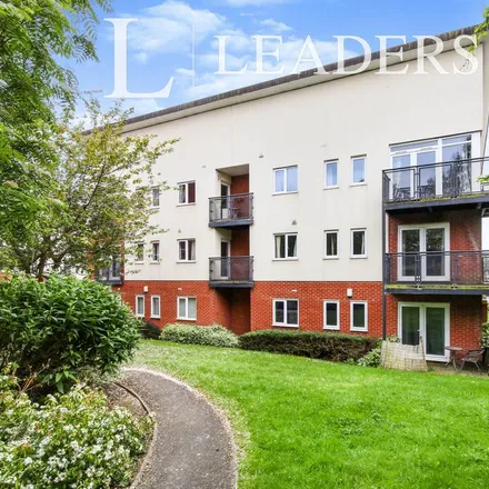 Image 1 - Leek Road, Hanley, ST1 3HQ, United Kingdom - Apartment for rent