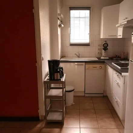 Rent this 2 bed apartment on La Salvetat-sur-Agout in Les Uguettes, Le Cade
