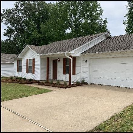 Rent this 3 bed house on Elk Bear Ln in Cabot, AR