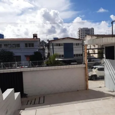 Buy this 3 bed apartment on Armazém Coral in Rua Comendador Sá Barreto 432, Piedade