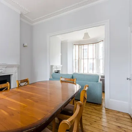 Image 2 - Pellerin Road, London, N16 8UT, United Kingdom - House for rent