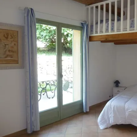 Rent this 3 bed house on 06510 Gattières