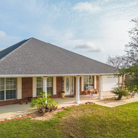 Buy this 4 bed house on 14390 Autumn Chase in Gulfport, MS 39503