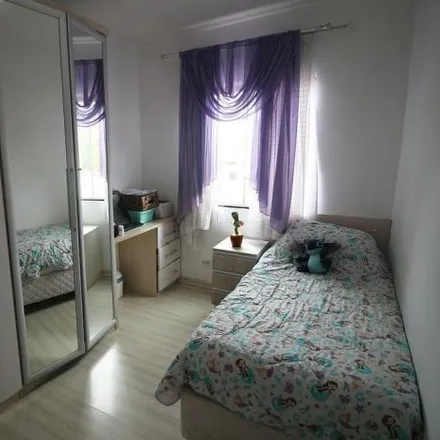 Buy this 3 bed house on Rua Professor Waldir de Jesus 1055 in Capão Raso, Curitiba - PR