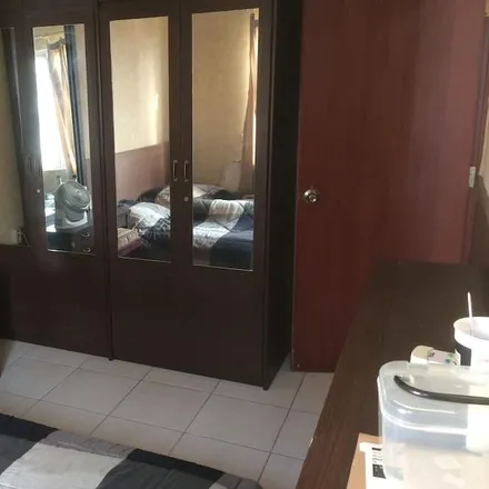 Rent this 1 bed apartment on Special Region of Jakarta in Java, Indonesia
