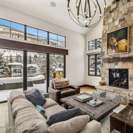 Image 1 - 3967 Lupine Dr Building, Lupine Drive, Bighorn, Vail, CO, USA - Apartment for sale
