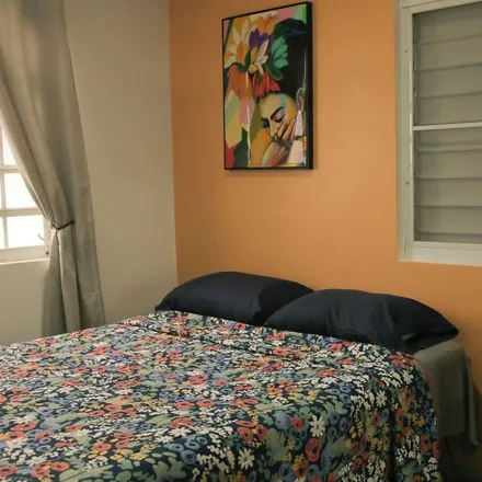 Rent this 3 bed house on San Juan in Puerto Rico, USA