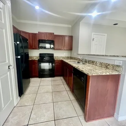 Image 9 - 4959 Appleseed Court, San Antonio, TX 78238, USA - Townhouse for sale