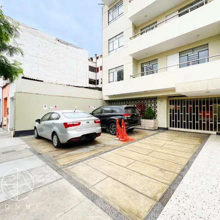 Image 3 - Hermilio Valdizán 153, Magdalena, Lima Metropolitan Area 15086, Peru - Apartment for rent