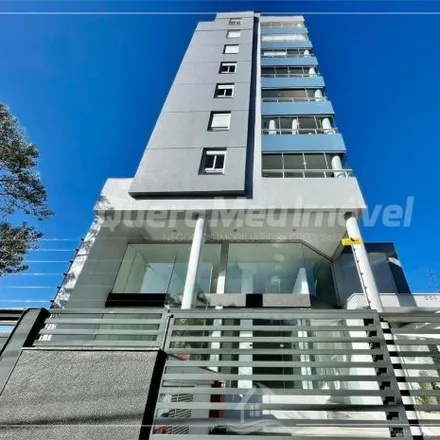 Buy this 3 bed apartment on Rua Doutor Julio Rosa Cruz in Jardelino Ramos, Caxias do Sul - RS