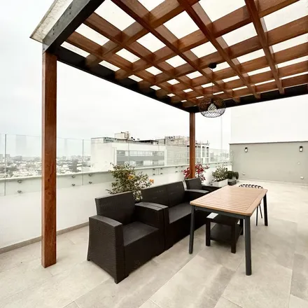 Image 1 - Avenida Principal, Surquillo, Lima Metropolitan Area 15038, Peru - Apartment for sale
