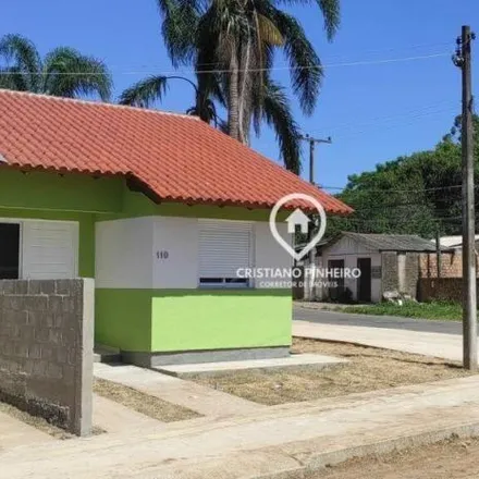 Buy this 2 bed house on Rua Dom Feliciano in Vila Nara, Gravataí - RS