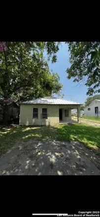 Buy this 2 bed house on 1364 West Bridge Street in Highland Park, New Braunfels