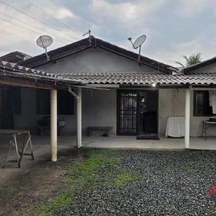 Buy this 3 bed house on Rua Francisco Eberhardt 43 in Pirabeiraba Centro, Joinville - SC