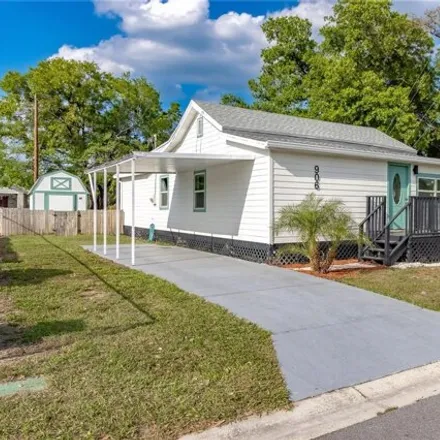 Image 1 - 906 Se 3rd St, Mulberry, Florida, 33860 - House for sale