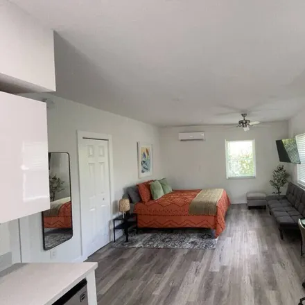Rent this 1 bed house on Miami