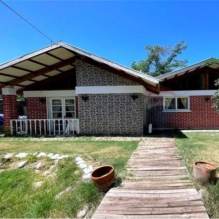 Image 3 - Januario Espinoza, 794 0068 Provincia de Santiago, Chile - House for rent
