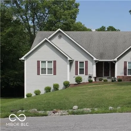 Buy this 4 bed house on 7297 Mendenhall Road in West Newton, Indianapolis