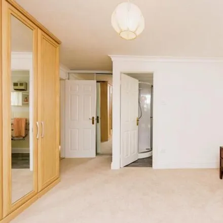 Image 5 - Hillesdon Road, Torquay, TQ1 1QF, United Kingdom - Apartment for sale