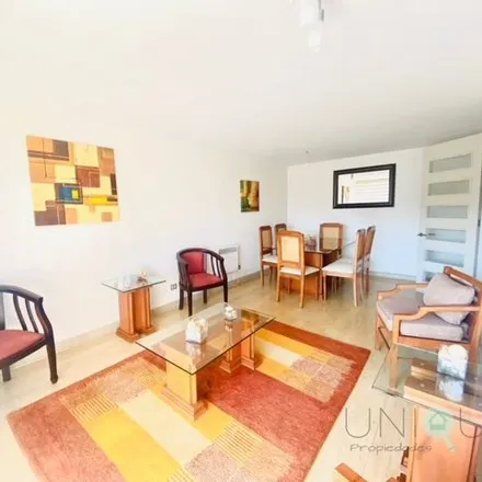 Buy this 3 bed apartment on Pastelería Condi in Capitán Orella 2331, 775 0000 Ñuñoa