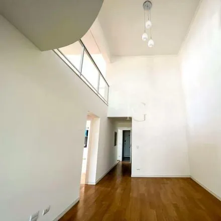 Buy this 4 bed apartment on Rua João Ernesto Killian in São Domingos, São José dos Pinhais - PR