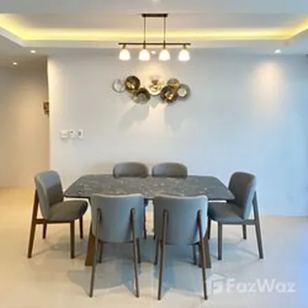Rent this 3 bed apartment on Soi Pasak 1 in Choeng Thale, Phuket Province 83110
