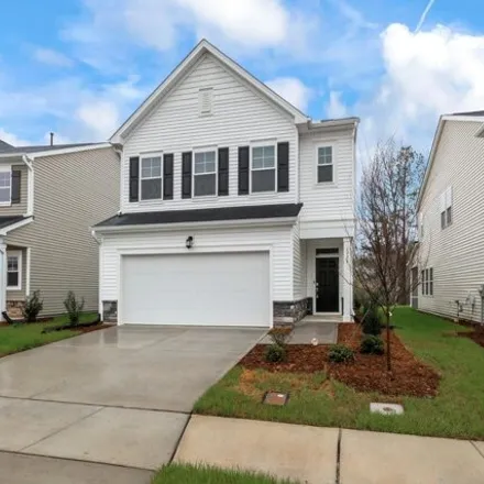 Rent this 3 bed house on Woodlawn Drive in Durham, NC