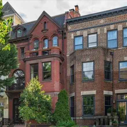 Buy this 2 bed condo on 1726 S Street Northwest in Washington, DC 20440