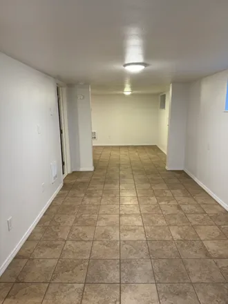 Rent this 2 bed condo on 1121 monitor street