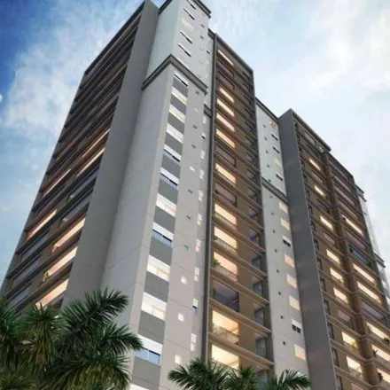 Buy this 3 bed apartment on Rua Padre Raposo 612 in Parque da Mooca, São Paulo - SP