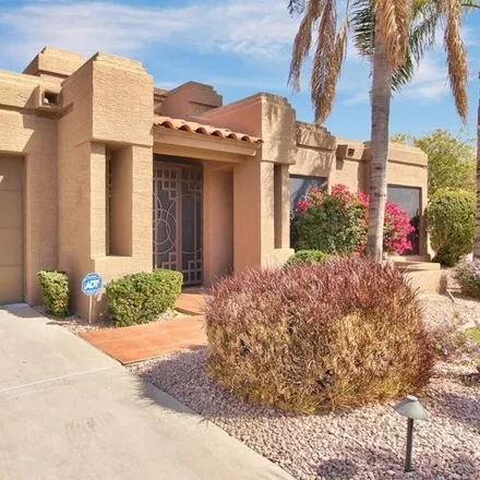 Image 4 - 15825 N 61st St, Scottsdale, Arizona, 85254 - House for rent