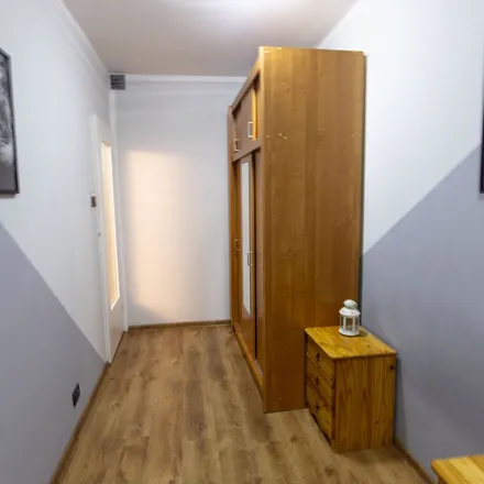 Rent this 2 bed apartment on Milczańska in 71-011 Szczecin, Poland