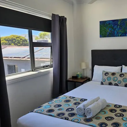 Rent this studio apartment on Port Lincoln in South Australia, Australia