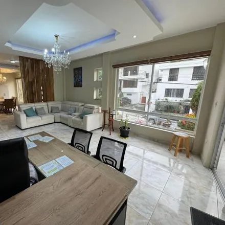 Buy this 3 bed apartment on unnamed road in 090604, Guayaquil
