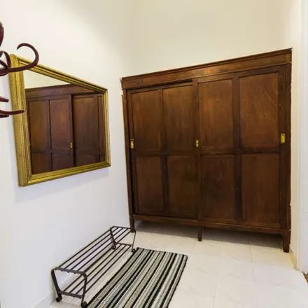 Rent this 3 bed apartment on Madrid in Calle de la Bolsa, 12