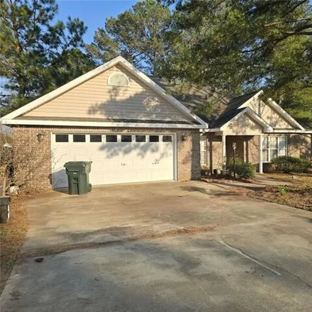 Buy this 5 bed house on 174 Satilla Lane in Warner Robins, GA 31088