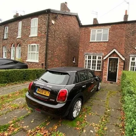 Buy this 2 bed house on 49 Hawthorn Street in Wilmslow, SK9 5HZ