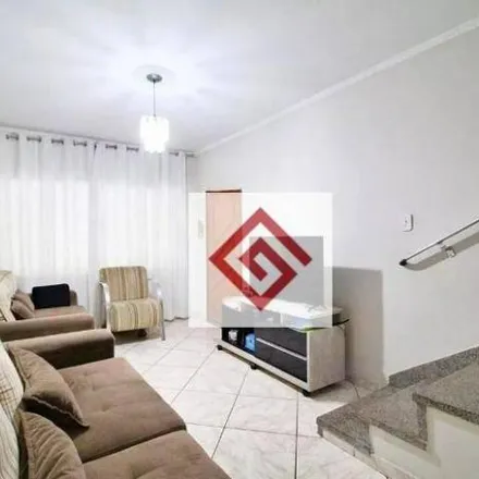 Image 2 - Avenida André Ramalho, Parque Jaçatuba, Santo André - SP, 09290, Brazil - House for sale