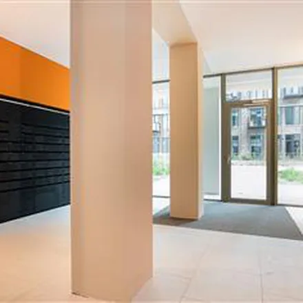 Rent this 1 bed apartment on Walserijstraat 166 in 5617 AR Eindhoven, Netherlands