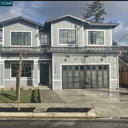 Buy this 5 bed house on 1022 Clintonia Avenue in San Jose, CA 95125