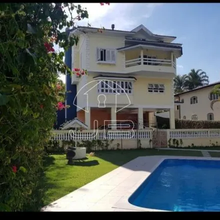 Buy this 4 bed house on Rua São Sebastião in Vinhedo, Vinhedo - SP