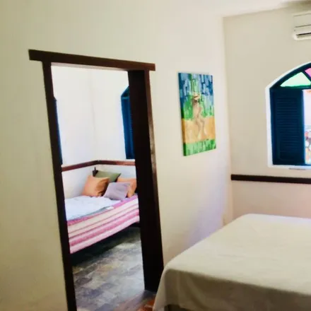 Rent this 3 bed house on Vilas do Atlântico in Lauro de Freitas - BA, 42701-400
