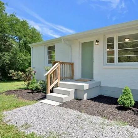 Buy this 3 bed house on 736 Devon Lane in Nashville-Davidson, TN 37211