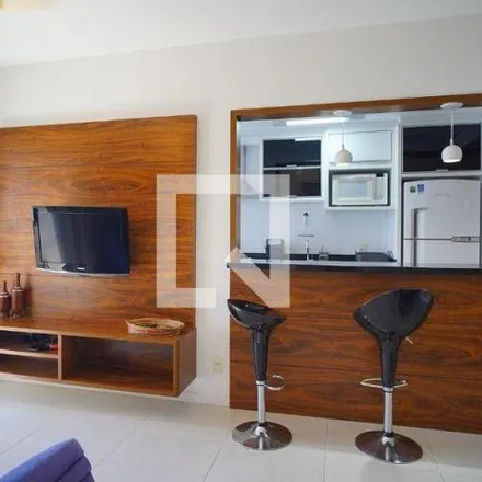 Rent this 2 bed apartment on Jurerê Open Shopping in Jurerê Internacional, Florianópolis - SC