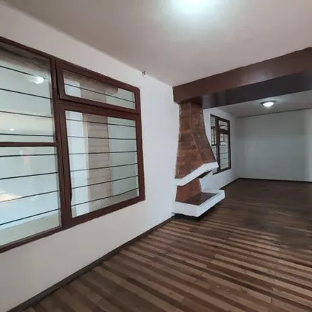Buy this 4 bed house on Cesar Davila Andrade in 170512, Quito