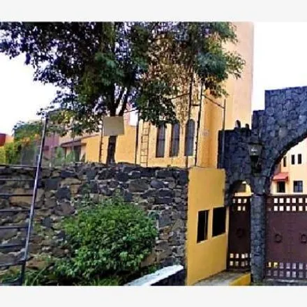 Buy this 4 bed house on Cerrada Cariaco in Tlalpan, 14646 Mexico City