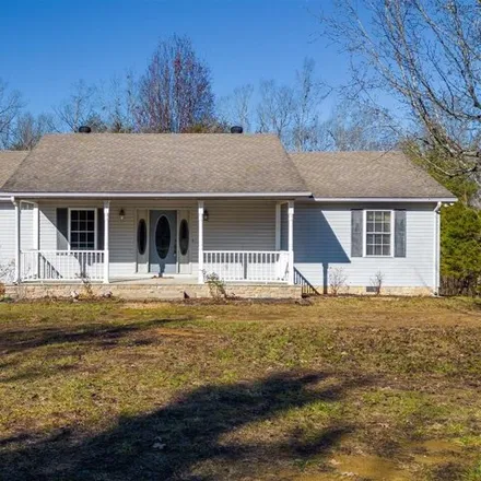 Buy this 3 bed house on 716 Red Hill Road in Logan County, KY 42256