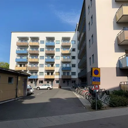 Image 9 - Nicolaiskolan, Kungälvsgatan, 252 49 Helsingborg, Sweden - Apartment for rent
